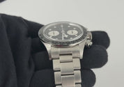 Tudor Black Bay Chrono 79360