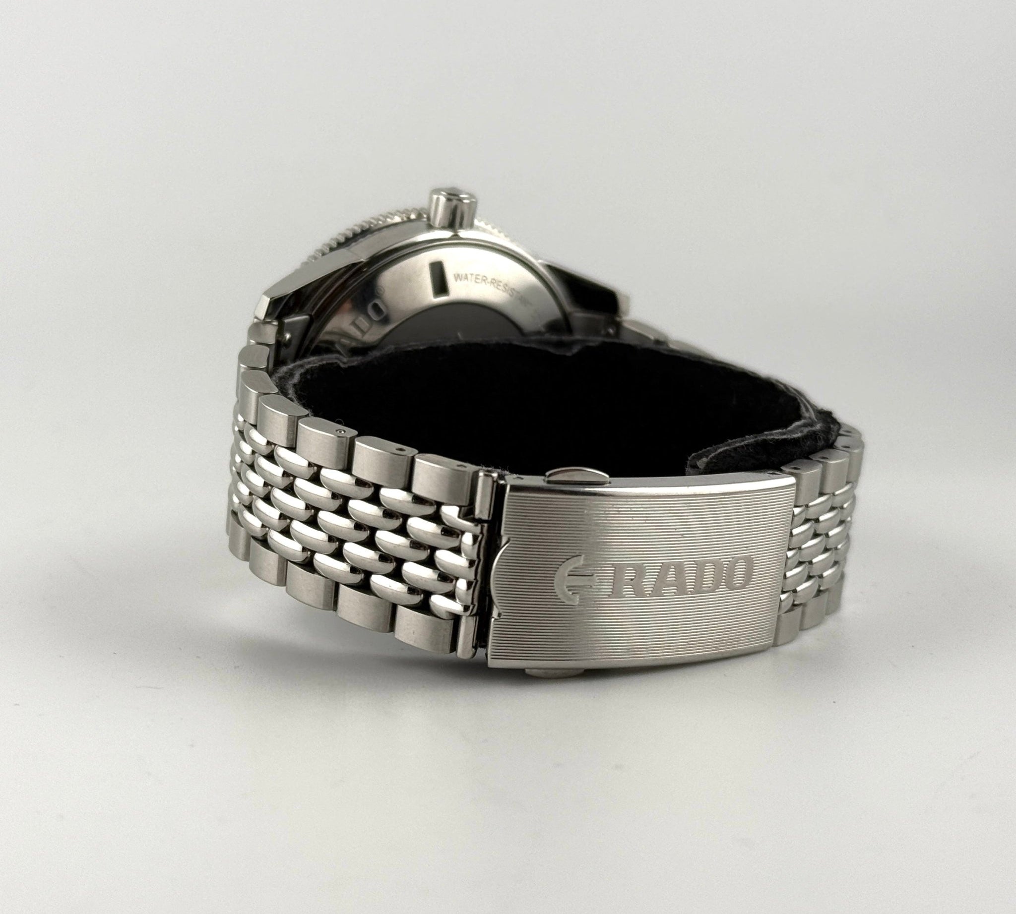 Rado Captain Cook - Zorzoli Orologi
