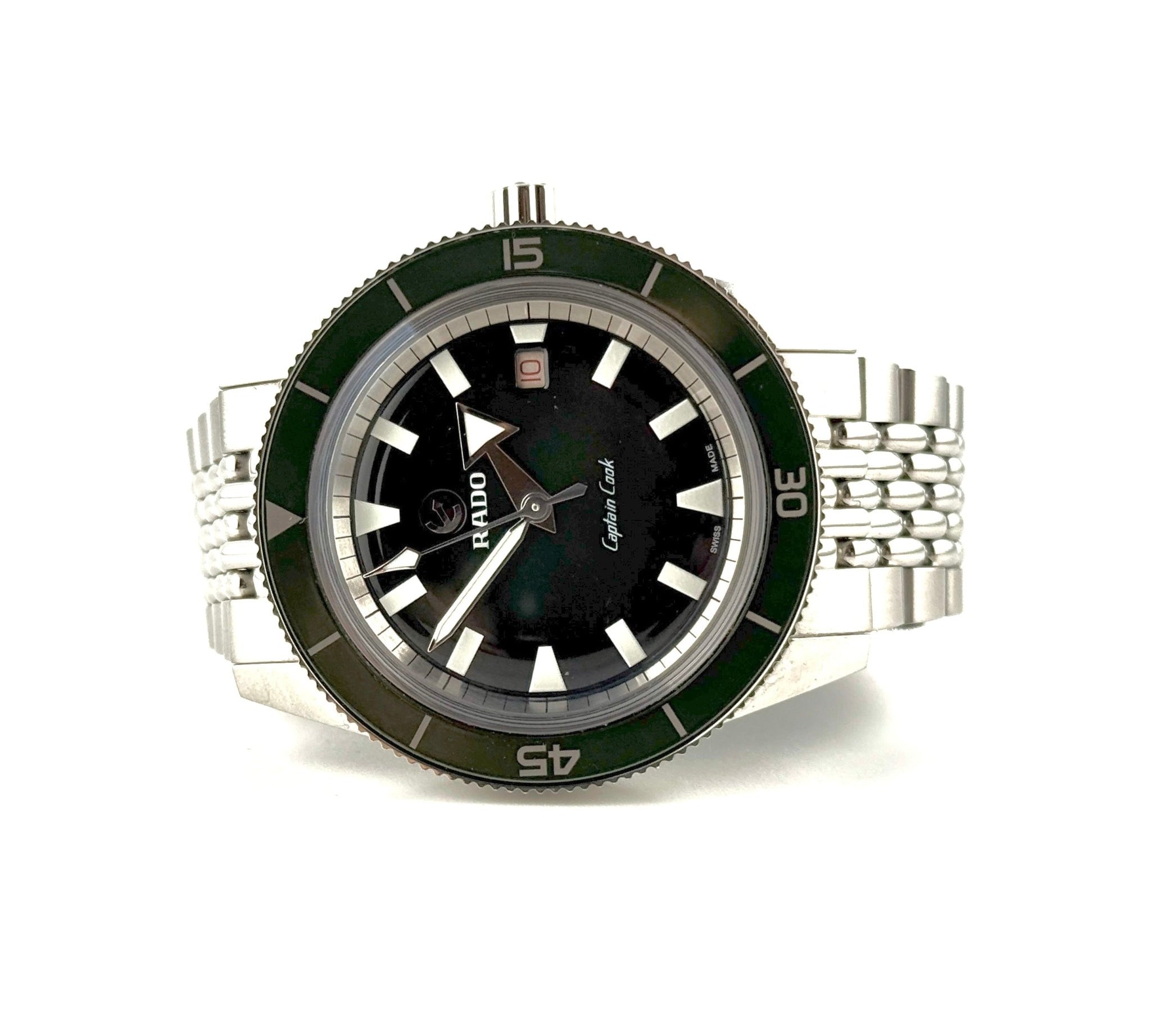 Rado Captain Cook - Zorzoli Orologi