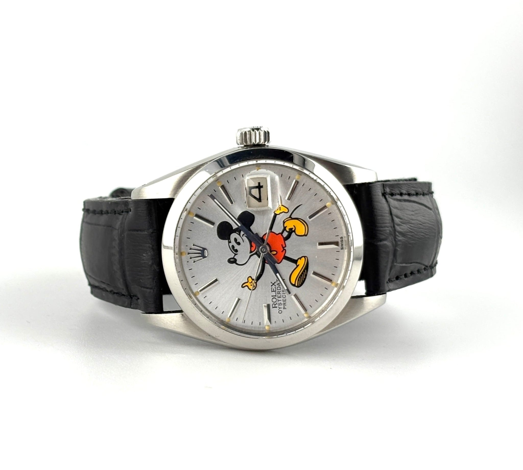 Rolex - Zorzoli Orologi