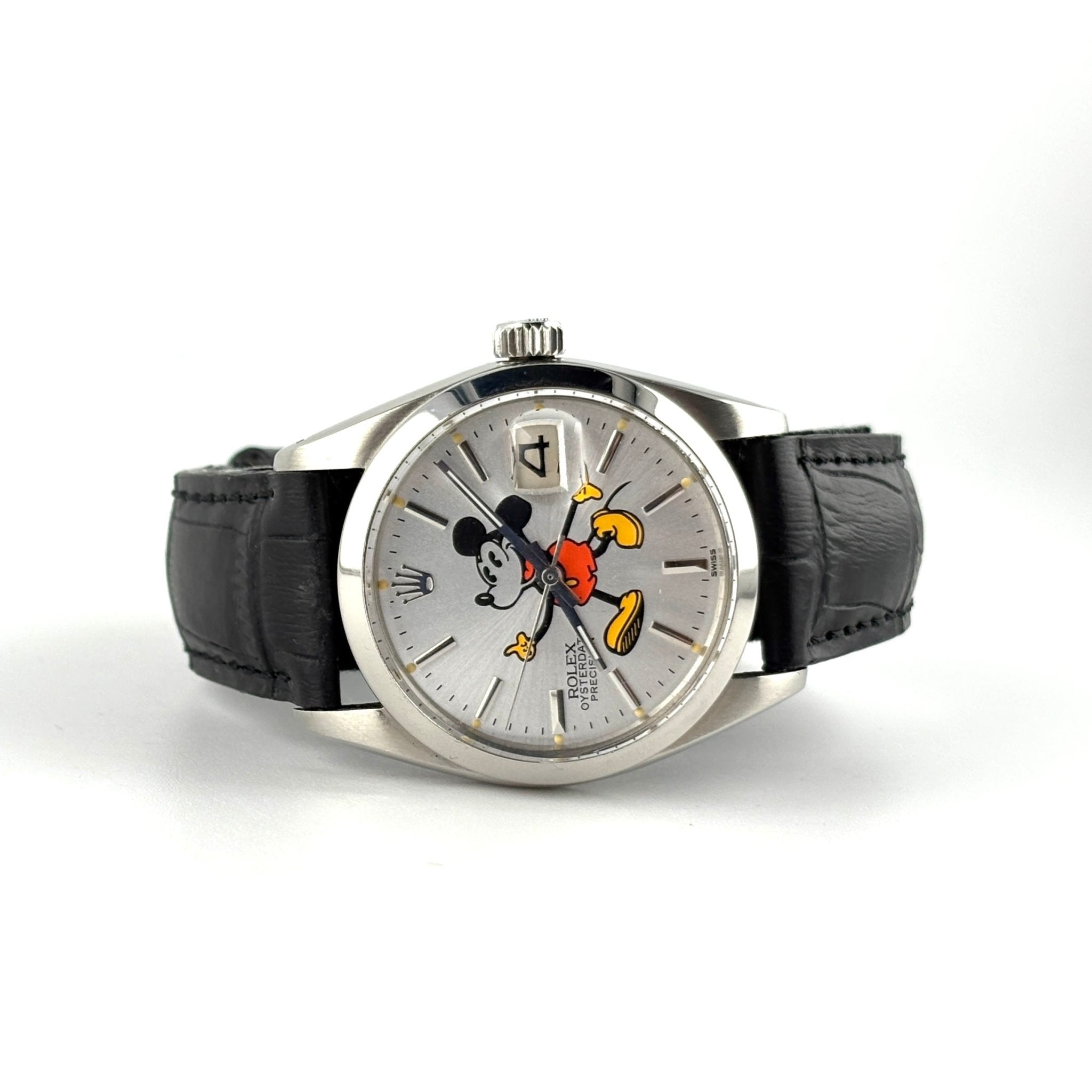 Rolex - Zorzoli Orologi