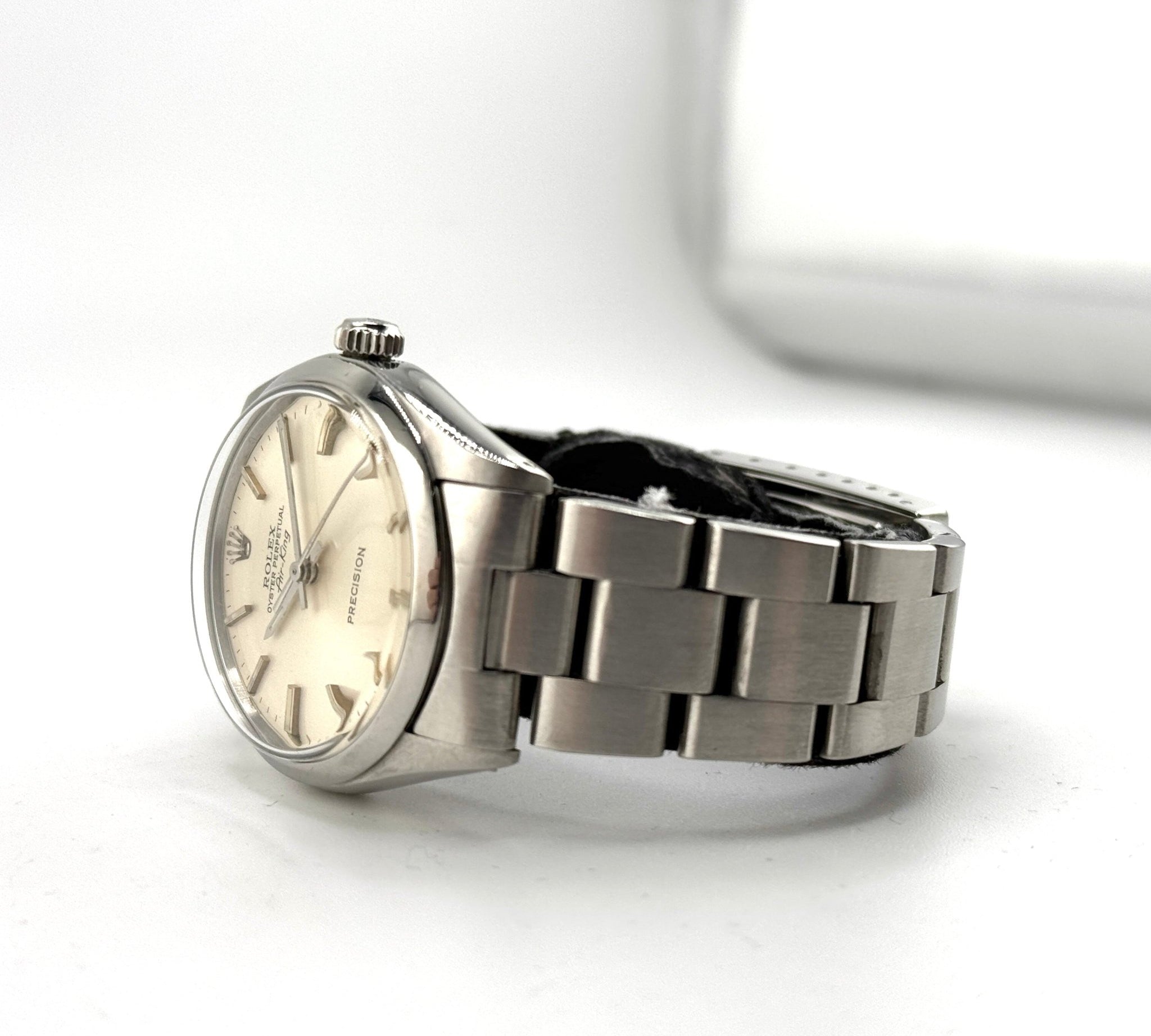 Rolex Air King - Zorzoli Orologi