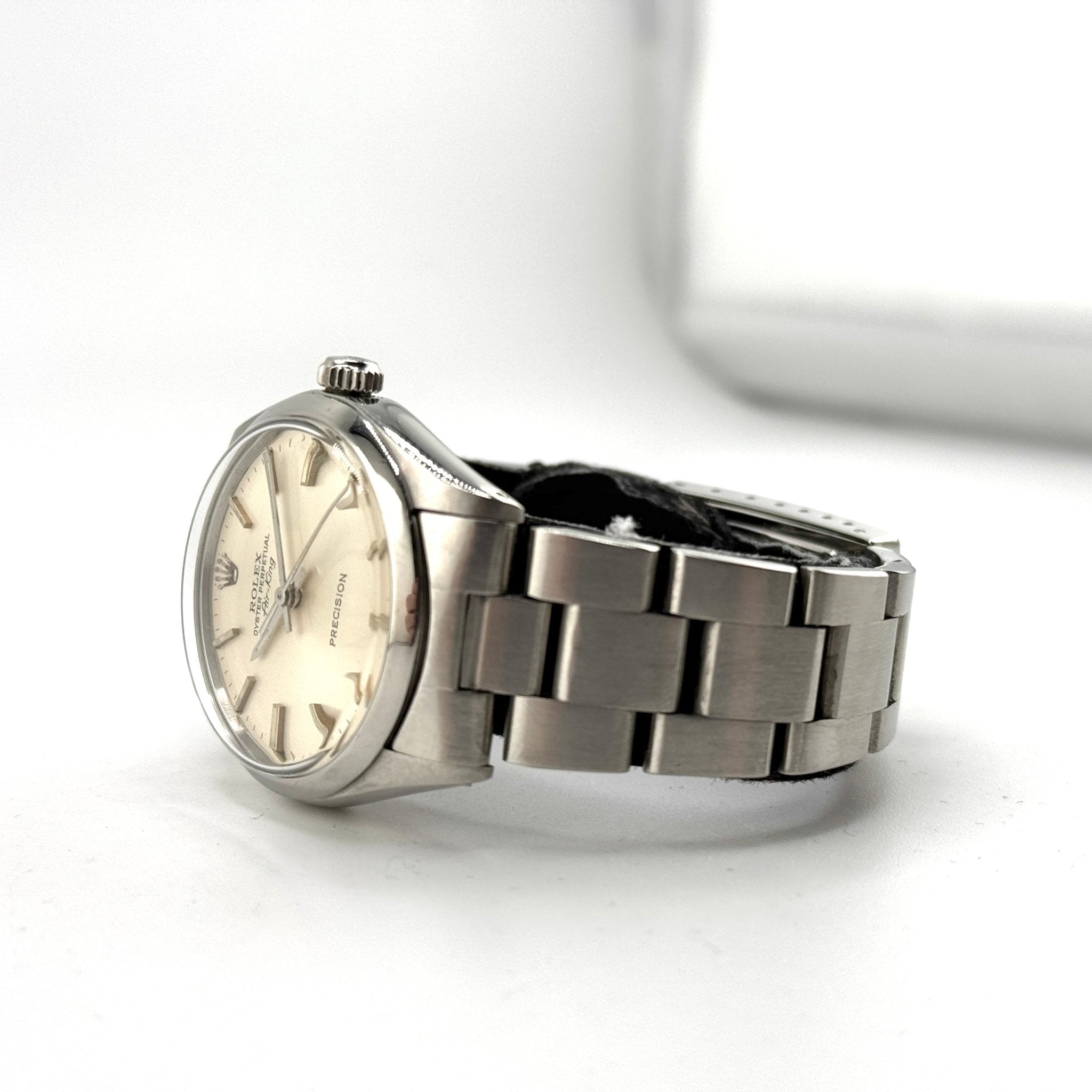 Rolex Air King - Zorzoli Orologi