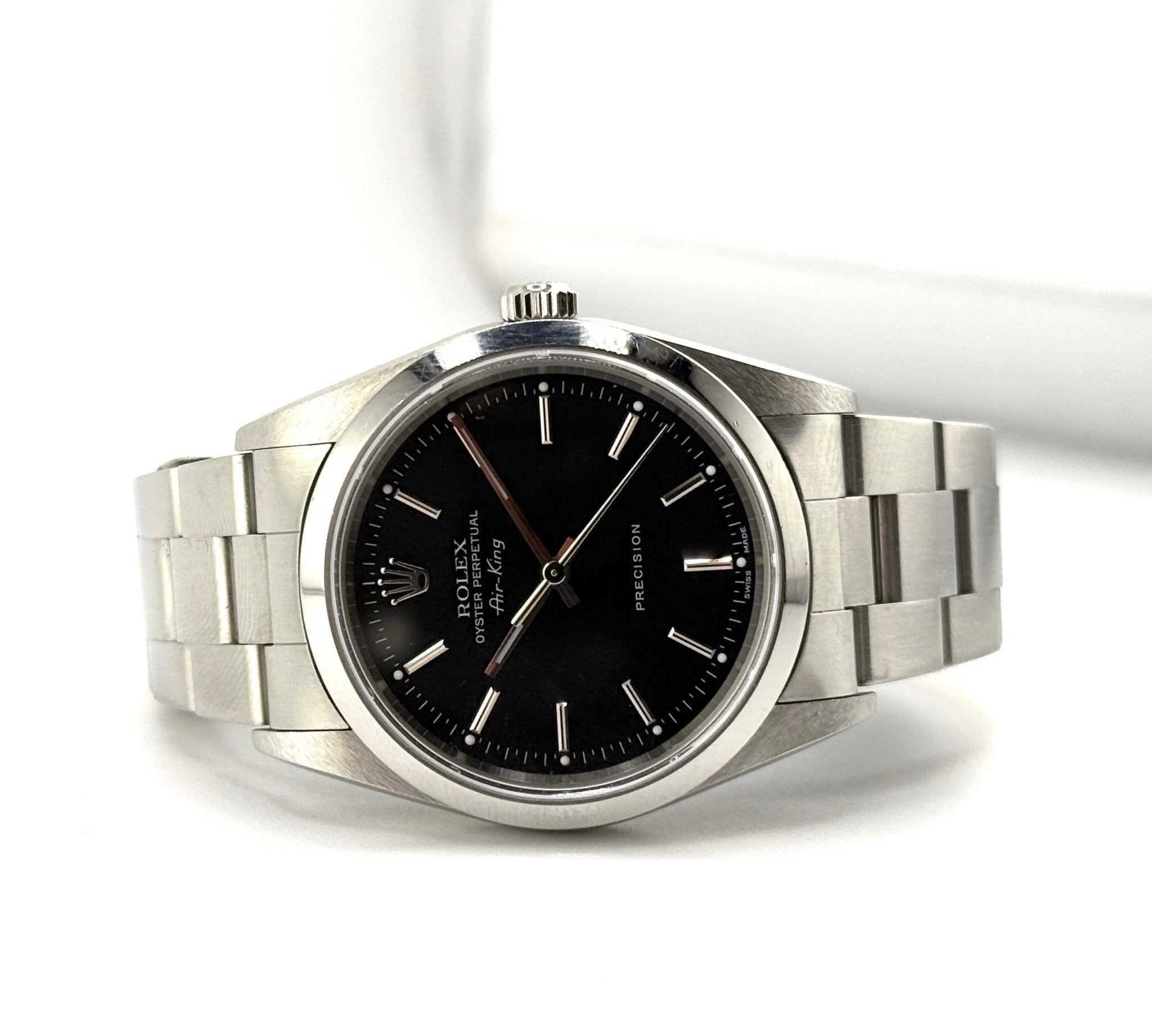 Rolex Air King 14000M - Zorzoli Orologi
