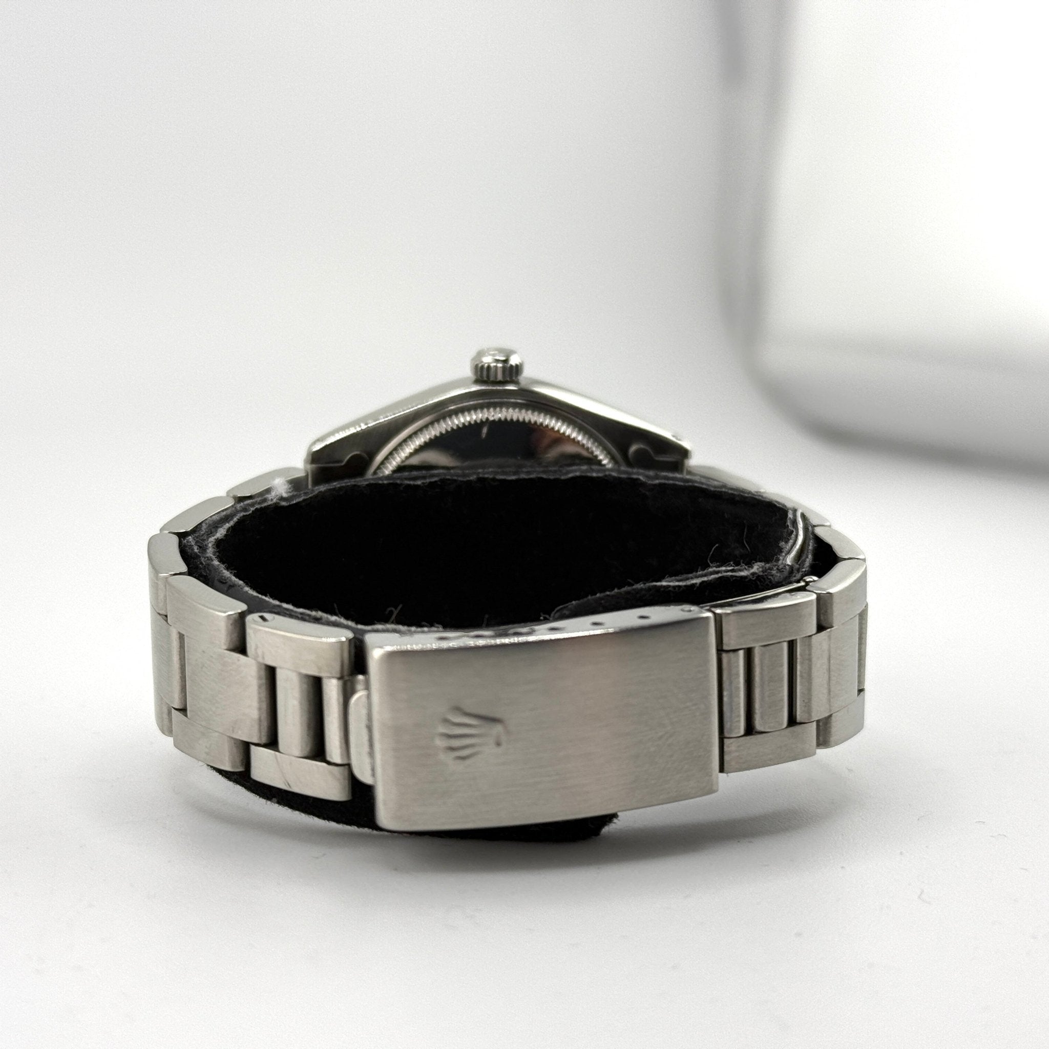 Rolex Air King - Zorzoli Orologi