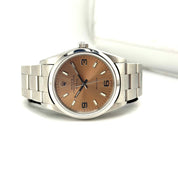 Rolex Air-King - Zorzoli Orologi