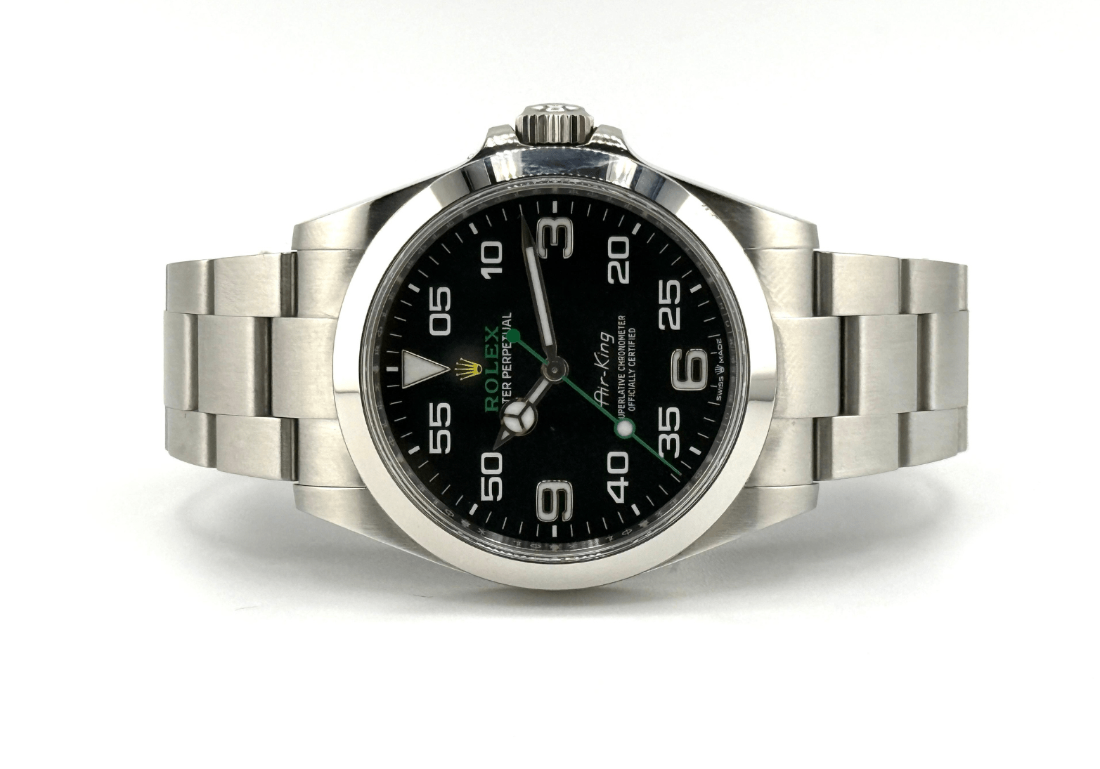 Rolex Air King - Zorzoli Orologi