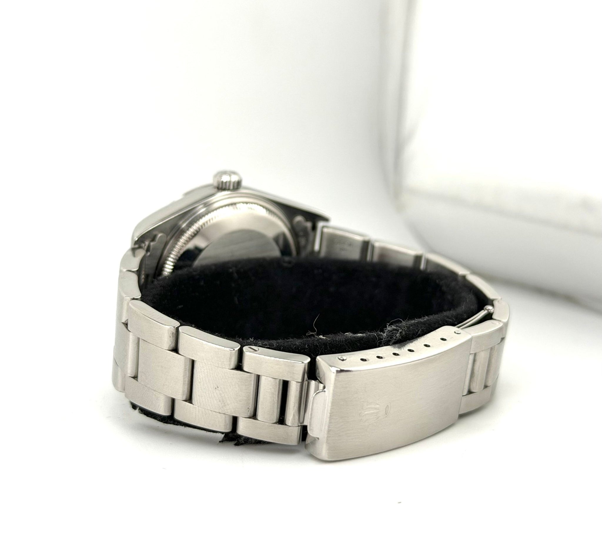 Rolex Air-King - Zorzoli Orologi