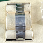 Rolex Airking 116900 - Zorzoli Orologi