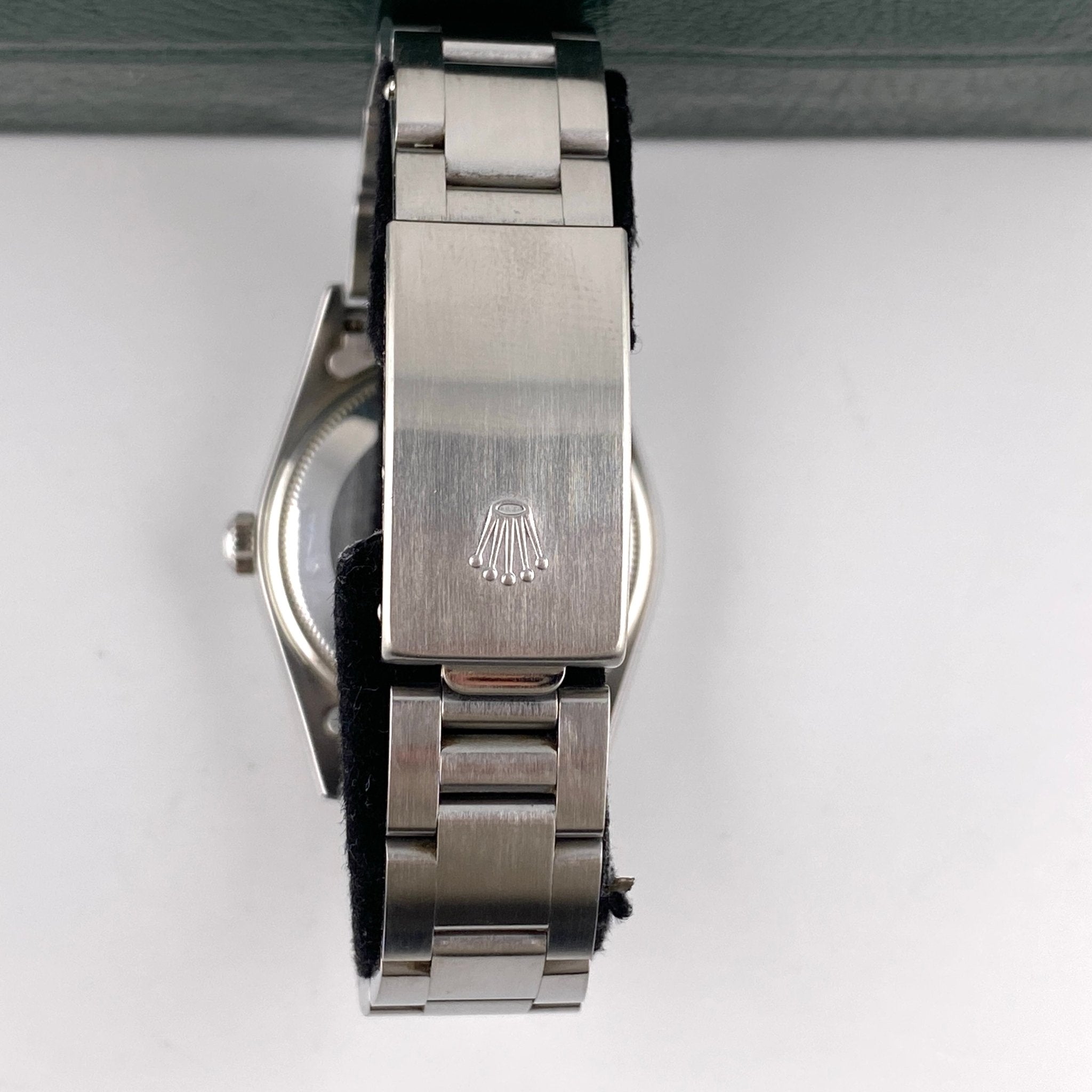 Rolex Airking 14000 - Zorzoli Orologi