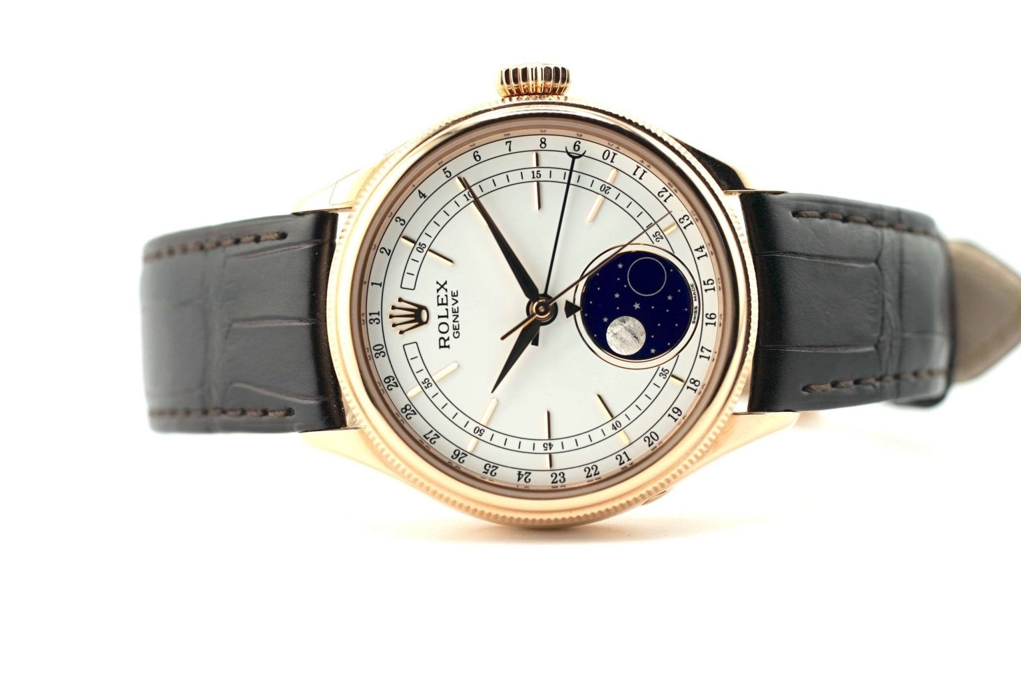 Rolex Cellini - Zorzoli Orologi