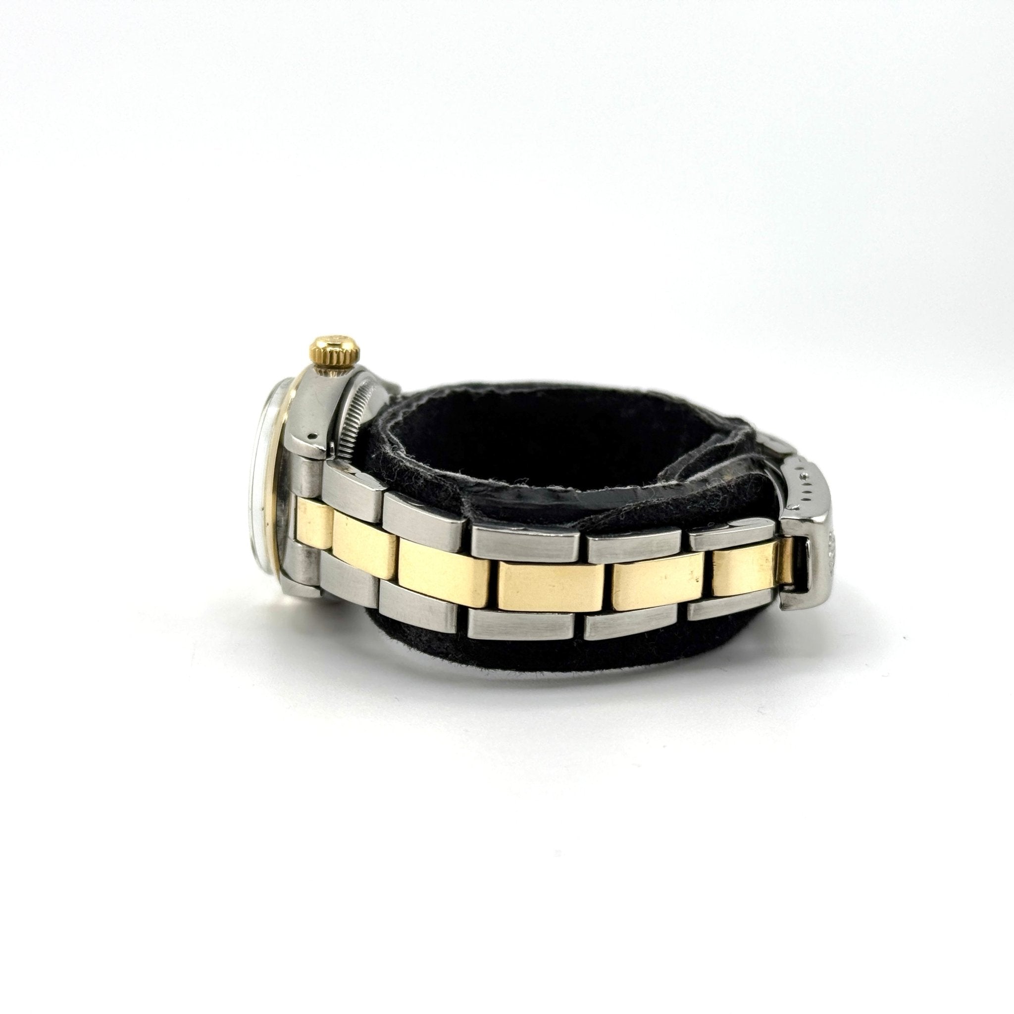 Rolex Date - Zorzoli Orologi