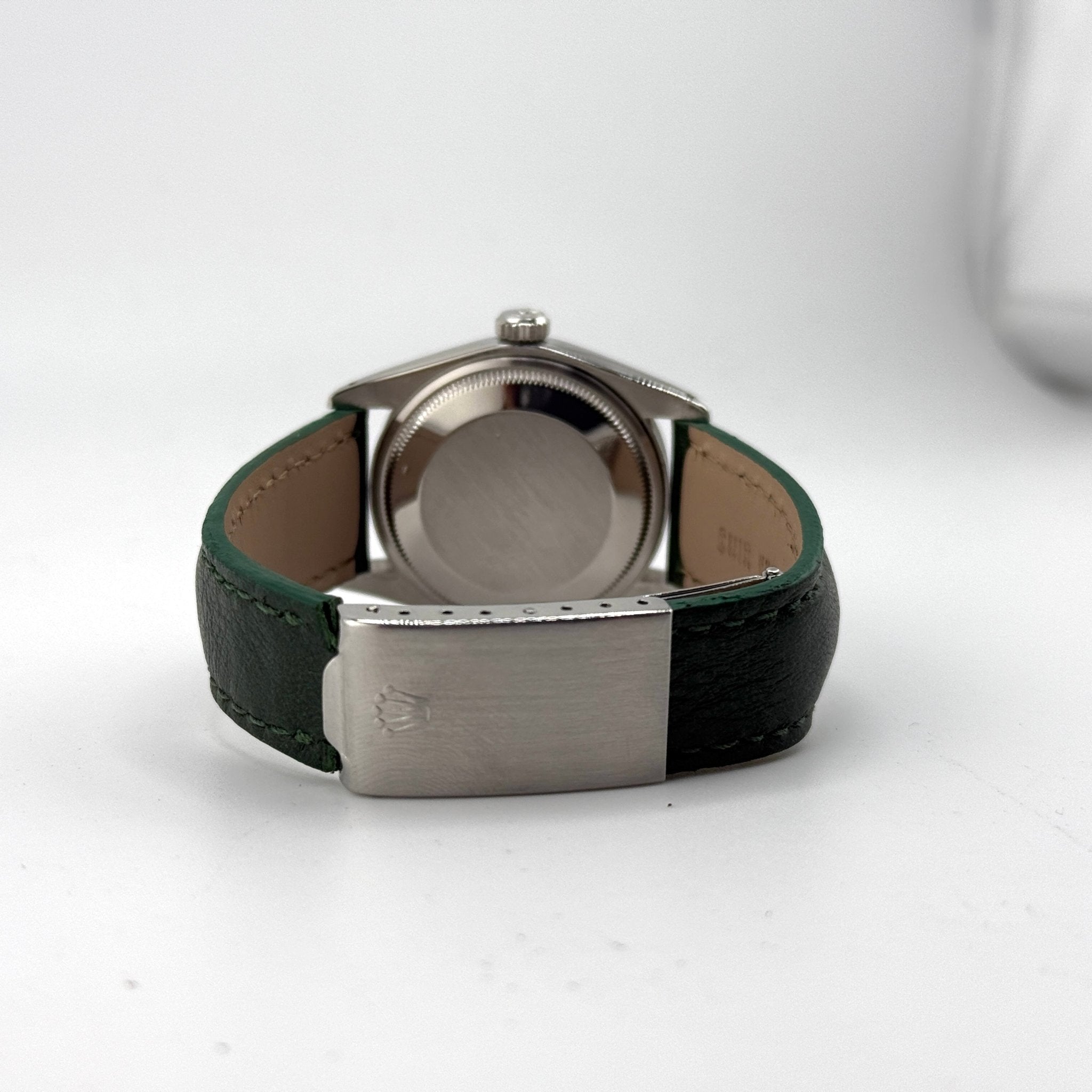 Rolex Date - Zorzoli Orologi