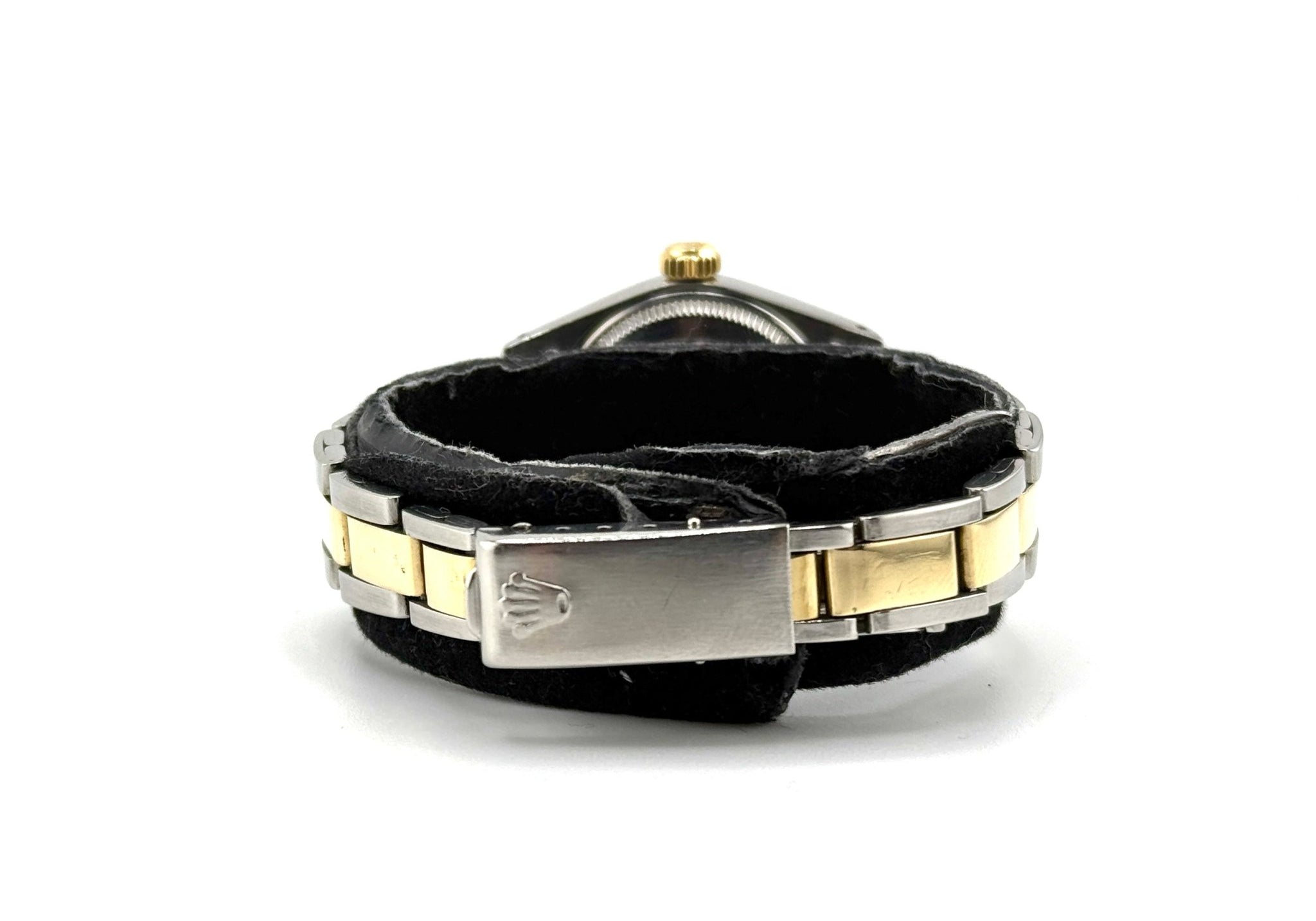 Rolex Date - Zorzoli Orologi