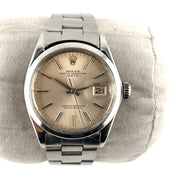 Rolex Date 6694 - Zorzoli Orologi