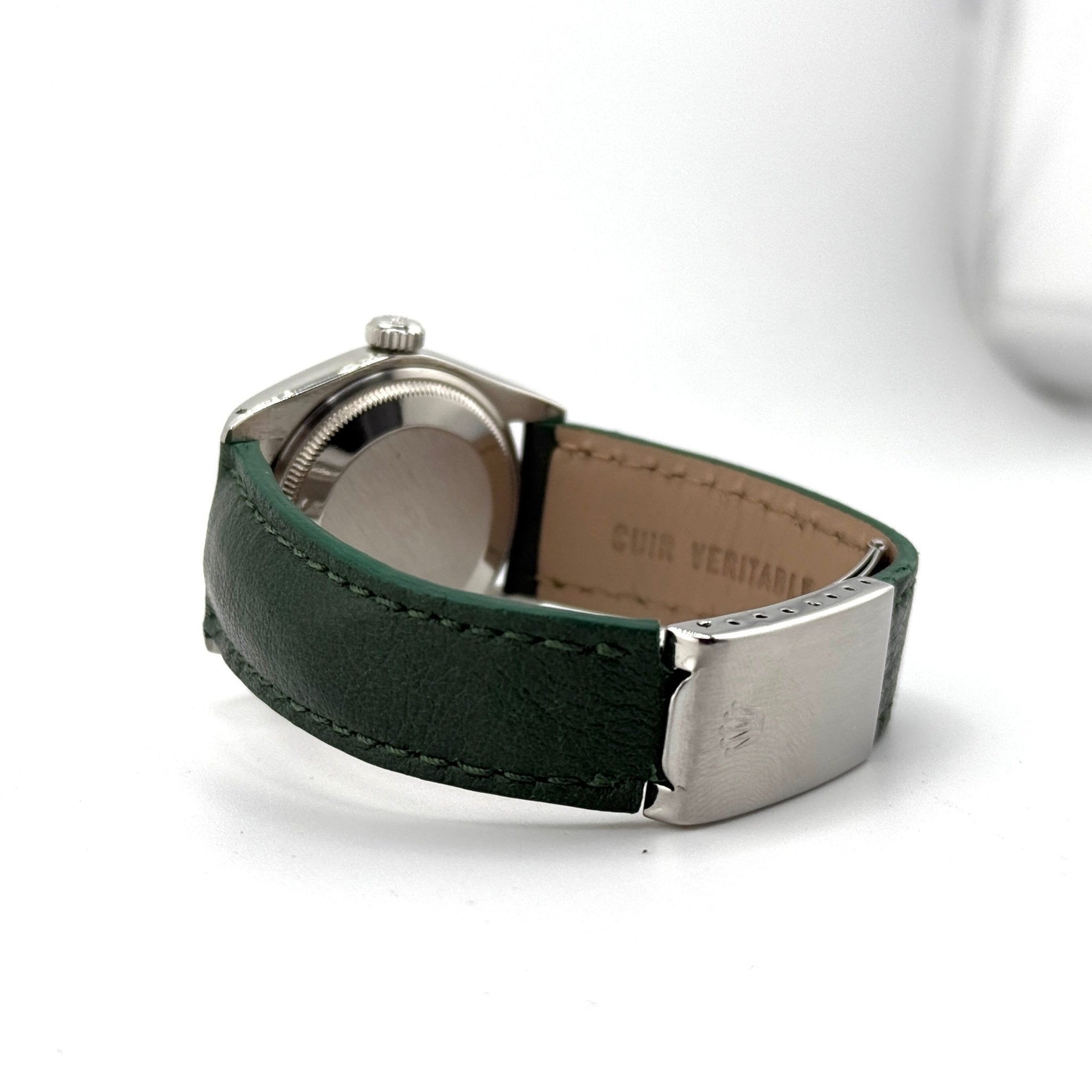 Rolex Date - Zorzoli Orologi