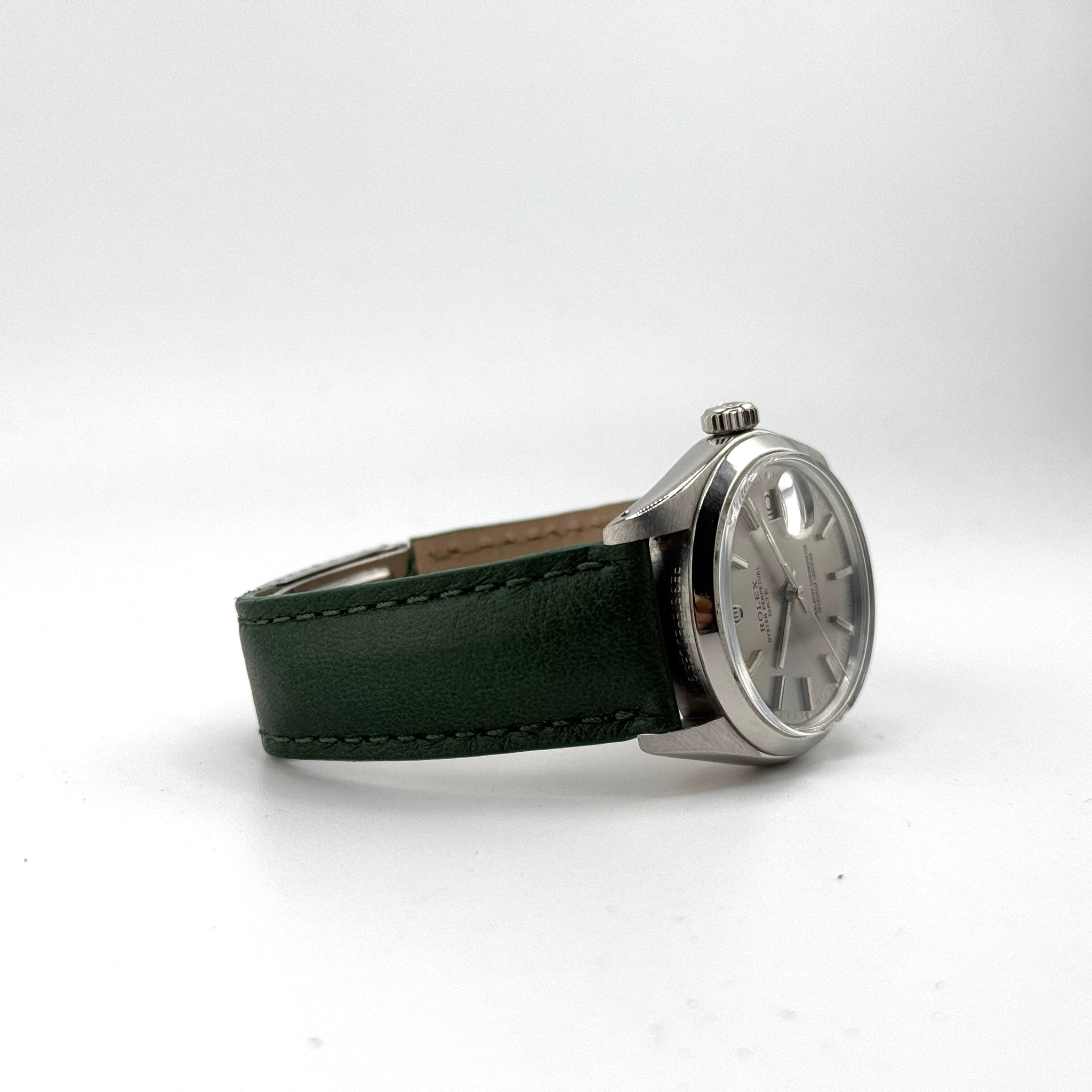 Rolex Date - Zorzoli Orologi