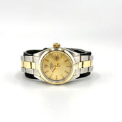 Rolex Date - Zorzoli Orologi