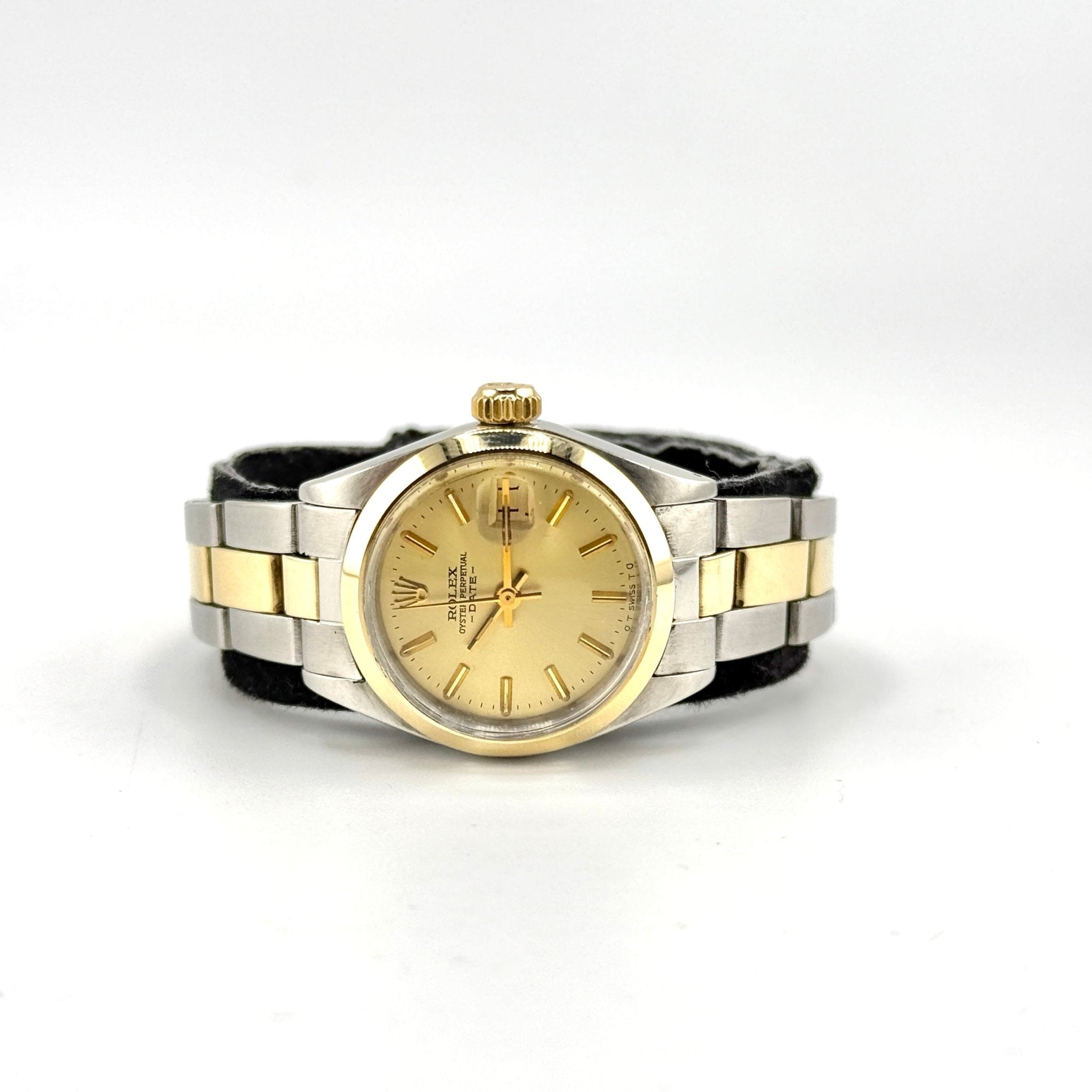 Rolex Date - Zorzoli Orologi