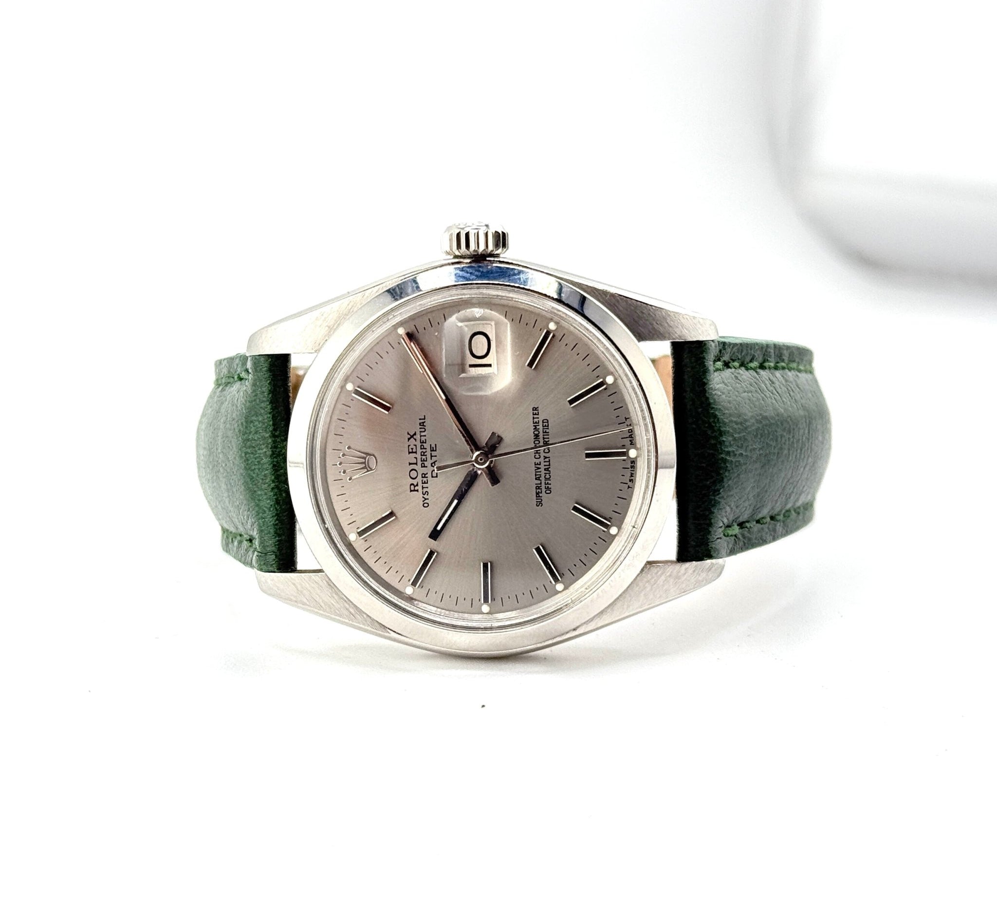 Rolex Date - Zorzoli Orologi