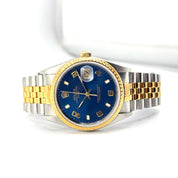 Rolex Date - Zorzoli Orologi