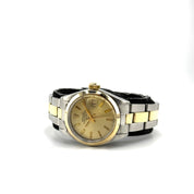 Rolex Date - Zorzoli Orologi