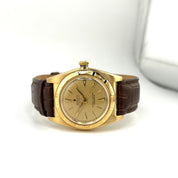 Rolex Date ‘bubble back’ - Zorzoli Orologi