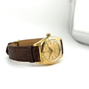 Rolex Date ‘bubble back’ - Zorzoli Orologi