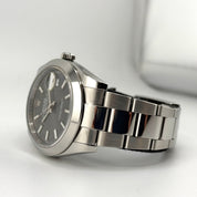 Rolex Datejust - Zorzoli Orologi