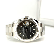 Rolex Datejust - Zorzoli Orologi