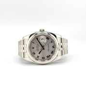 Rolex Datejust - Zorzoli Orologi