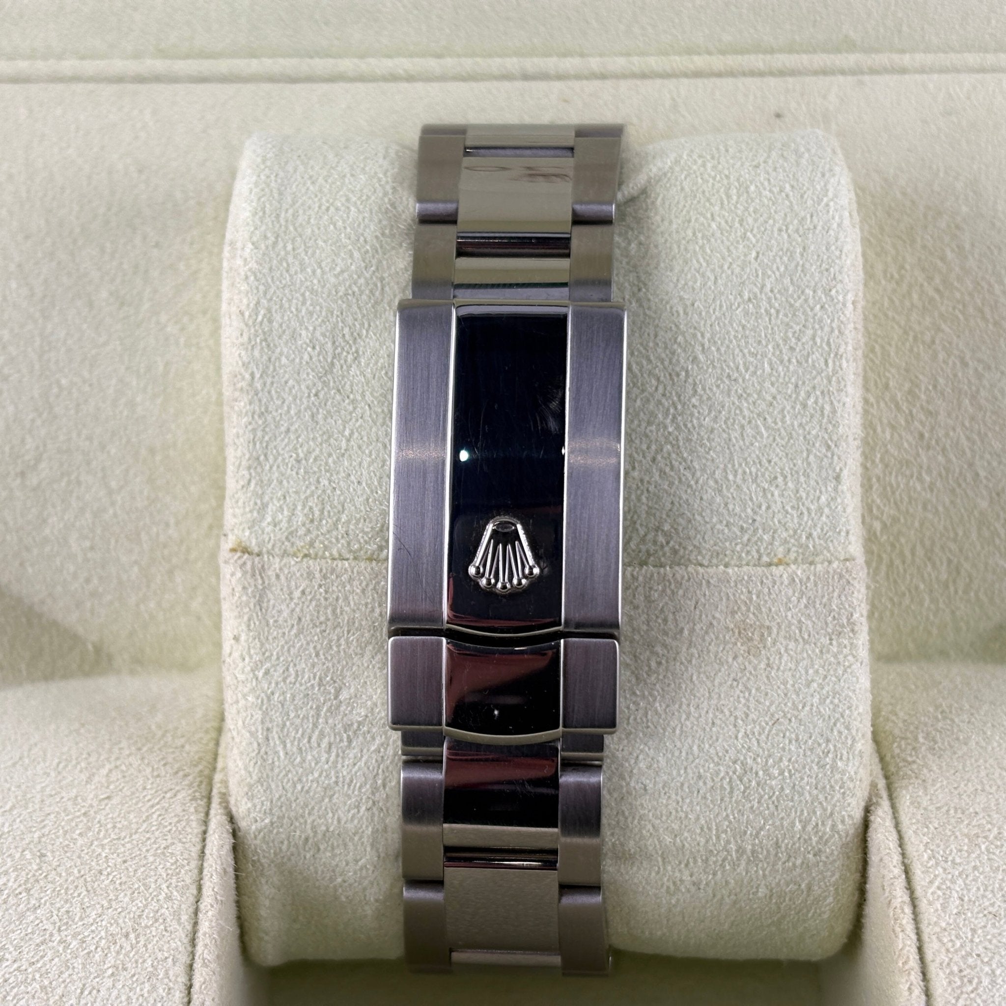 Rolex Datejust 116200 - Zorzoli Orologi