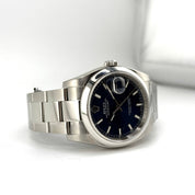 Rolex Datejust 116200 - Zorzoli Orologi