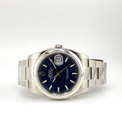 Rolex Datejust 116200 - Zorzoli Orologi