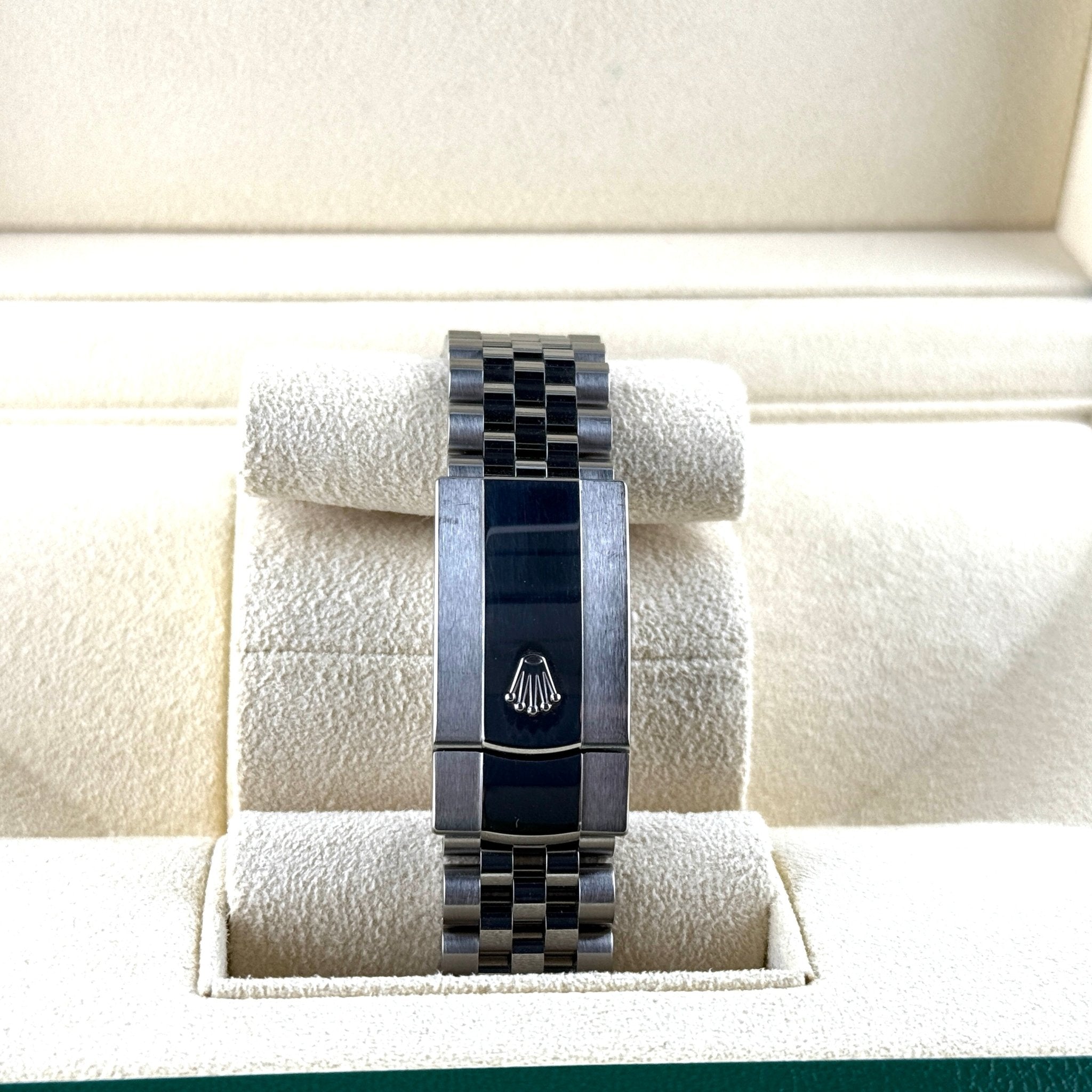 Rolex Datejust 116200 - Zorzoli Orologi