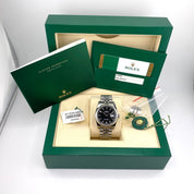 Rolex Datejust 116200 - Zorzoli Orologi