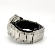 Rolex Datejust 116200 - Zorzoli Orologi