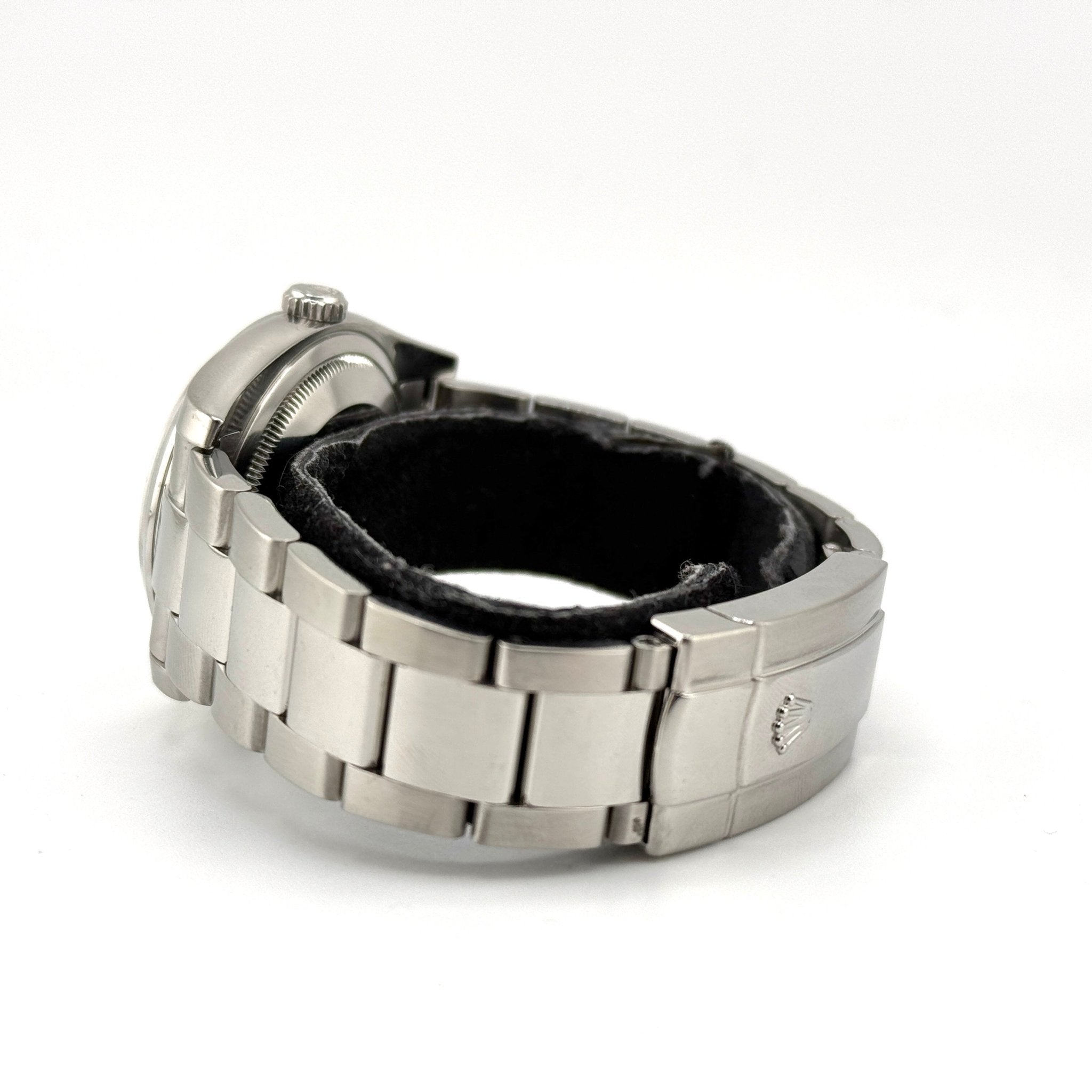 Rolex Datejust 116200 - Zorzoli Orologi