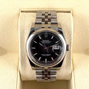 Rolex Datejust 116200 - Zorzoli Orologi