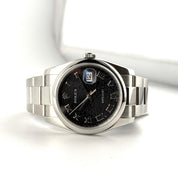 Rolex Datejust 116200 - Zorzoli Orologi