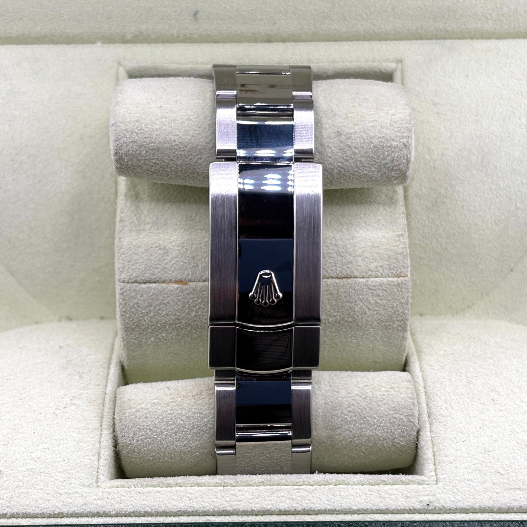 Rolex Datejust 116200 - Zorzoli Orologi