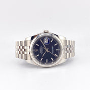 Rolex Datejust 116200 - Zorzoli Orologi