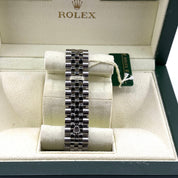 Rolex Datejust 116234 - Zorzoli Orologi