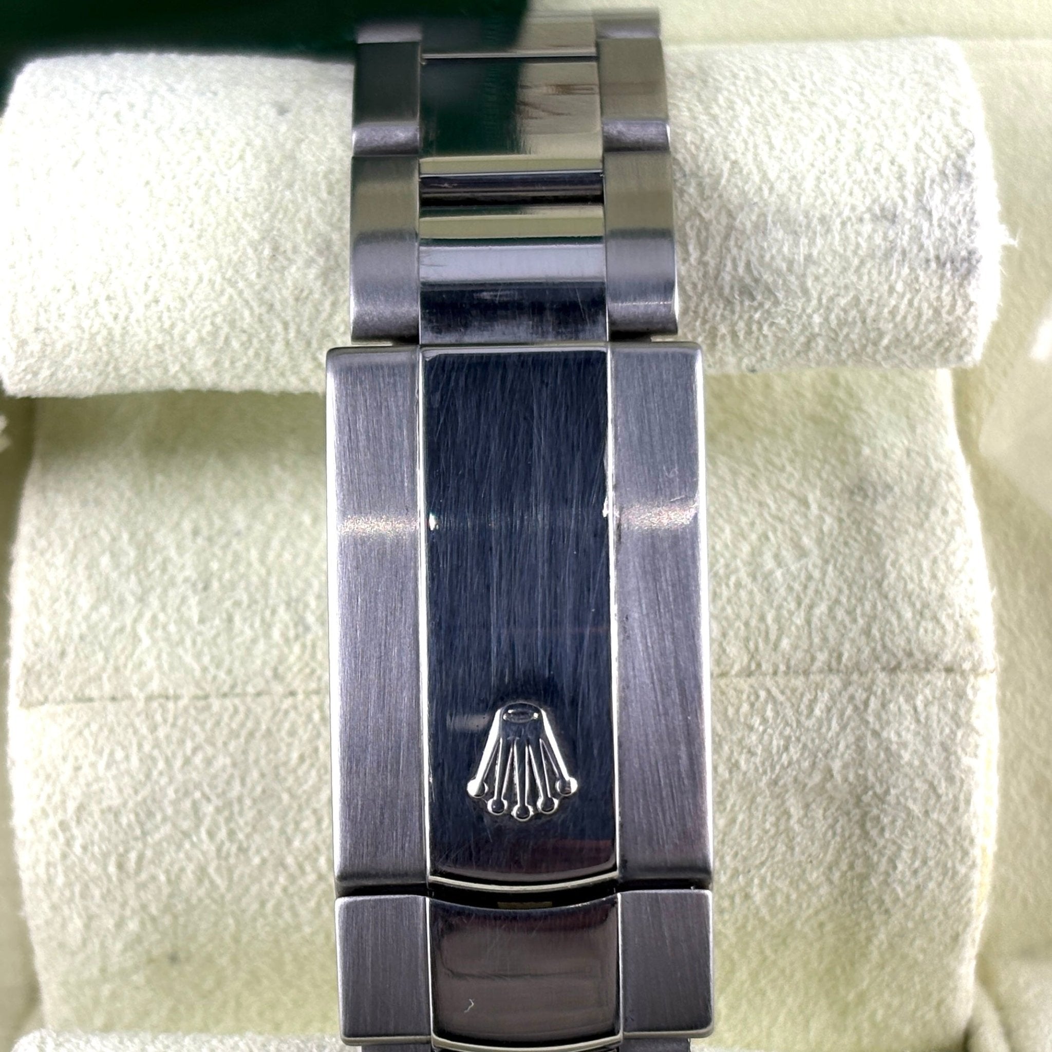 Rolex Datejust 116234 - Zorzoli Orologi