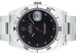 Rolex Datejust 116234 - Zorzoli Orologi