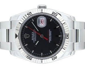 Rolex Datejust 116234 - Zorzoli Orologi