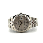 Rolex Datejust 116234 - Zorzoli Orologi