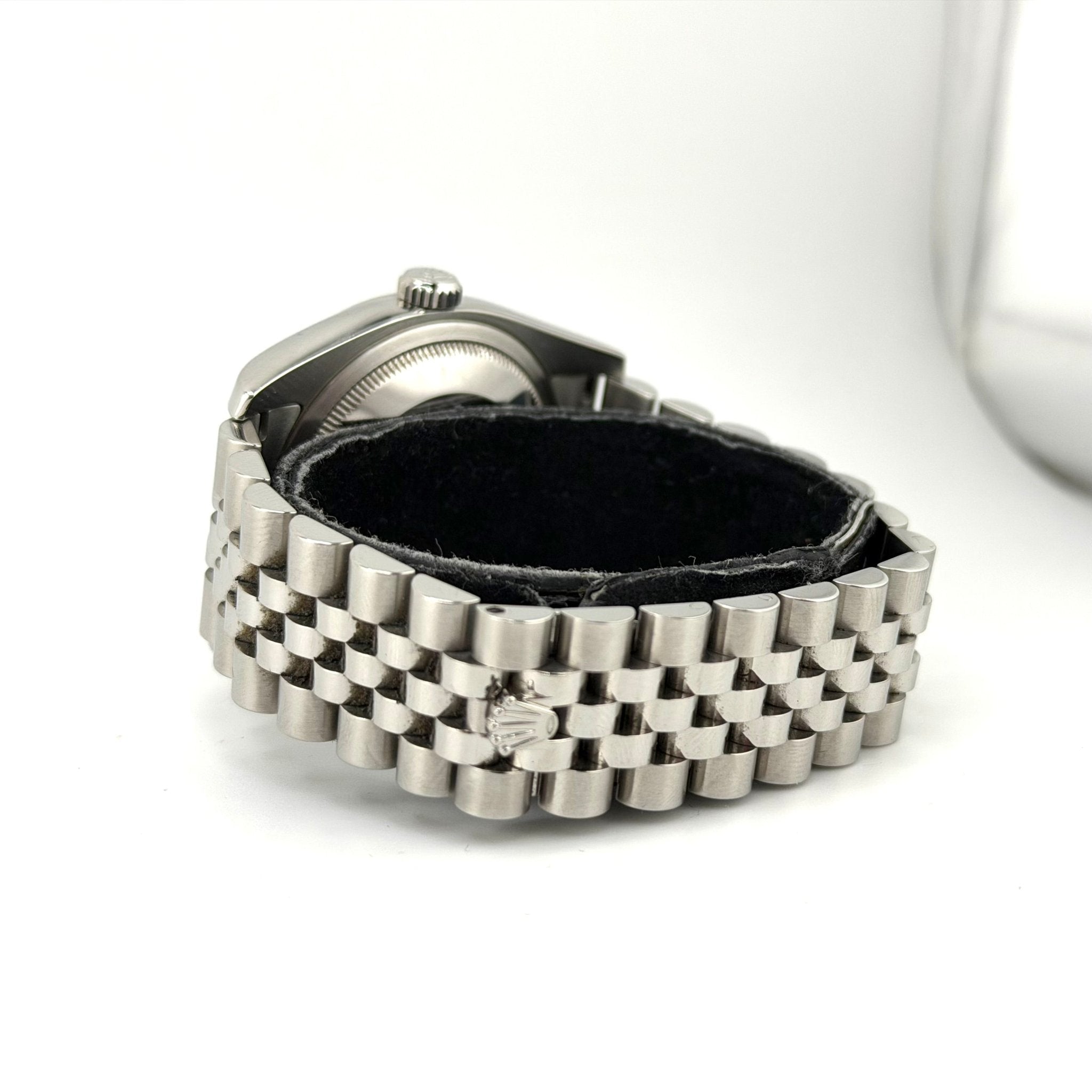 Rolex datejust 116234 - Zorzoli Orologi