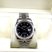 Rolex Datejust 116234 - Zorzoli Orologi