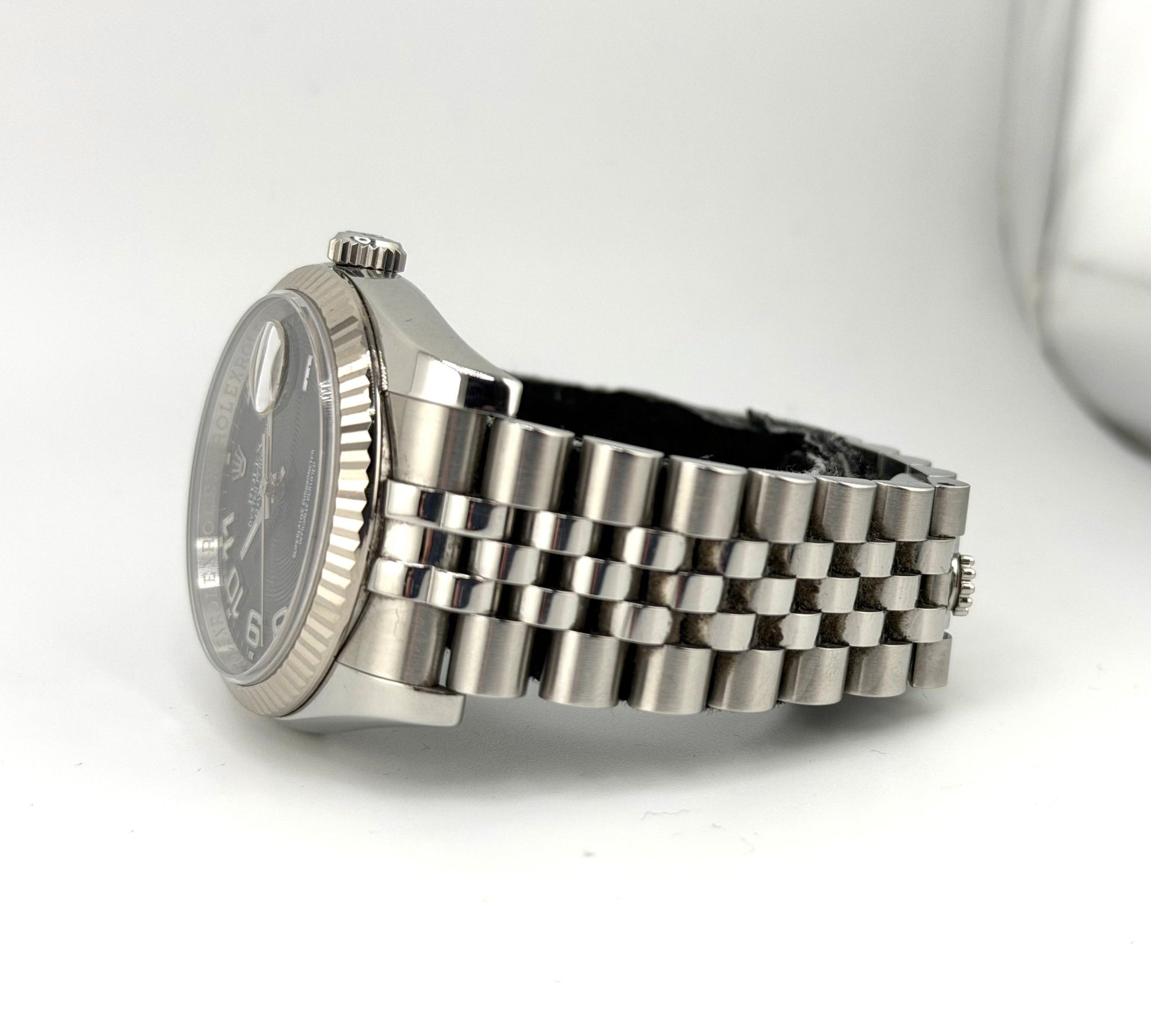 Rolex datejust 116234 - Zorzoli Orologi